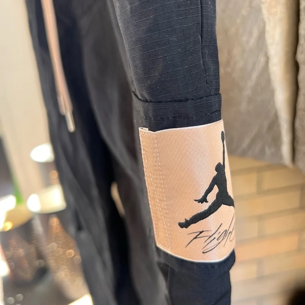 Jordan cargo joggers